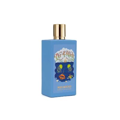 MES BISOUS Out Of Reach Extrait 50 ml